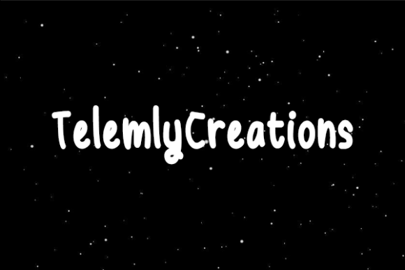 Telemly Creations for Editorial Design and Content Branding